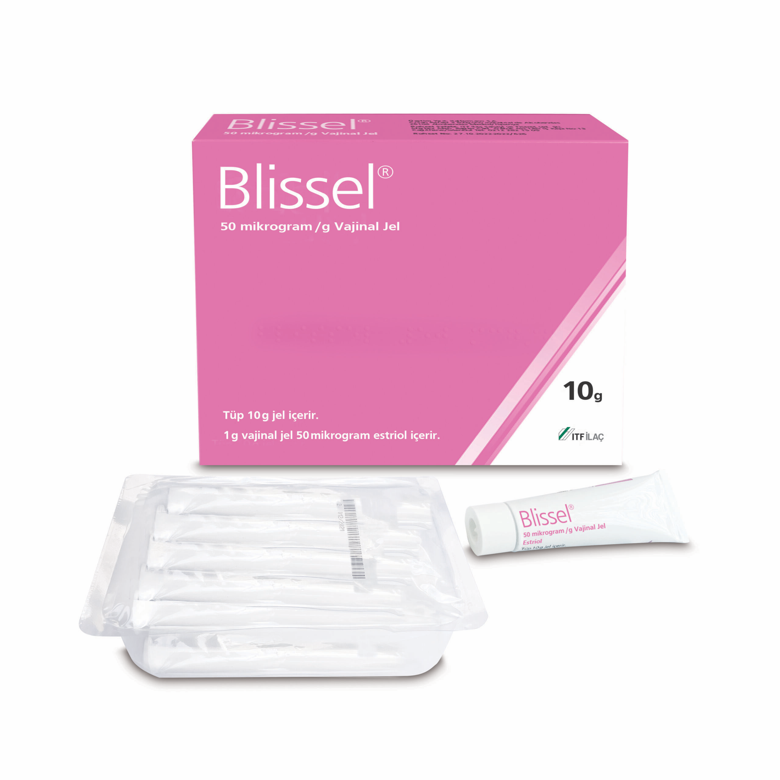 BLISSEL